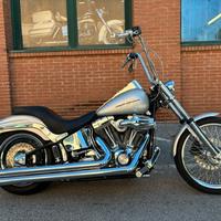 Harley-Davidson Softail Standard - 2006