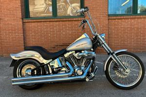 Harley-Davidson Softail Standard - 2006