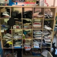 CAMERA SINGOLA (vendibili anche separatamente)