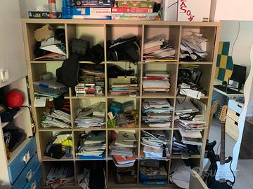 CAMERA SINGOLA (vendibili anche separatamente)