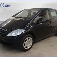 MERCEDES A 160 BlueEFF Executive -Garanzia12m-