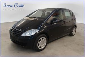 MERCEDES A 160 BlueEFF Executive -Garanzia12m-
