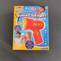 Brainstorm Voice Changer - Modificatore di Voce