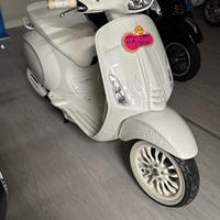 Vespa 50 J. B.