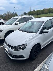 VOLKSWAGEN POLO 1.0
