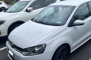 VOLKSWAGEN POLO 1.0