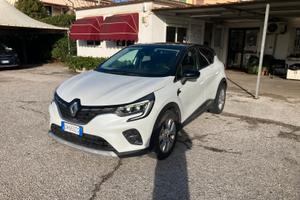 RENAULT CAPTUR 1.6 Plug-in 160cv Intens