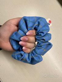 Scrunchies capelli