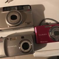 Macchinette fotografiche