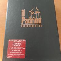 Il Padrino - 5 DVD Trilogia Completa ed. Speciale