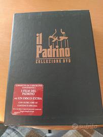 Il Padrino - 5 DVD Trilogia Completa ed. Speciale