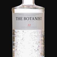 gin the botanist