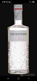 gin the botanist