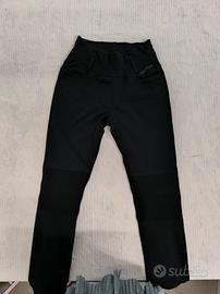 leggins da donna alpinestars  tg L
