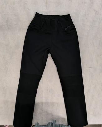 leggins da donna alpinestars  tg L