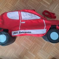 Borsone gadget fiat 600