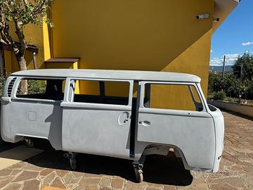 Volkswagen T2 del 70