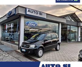 Fiat Panda 1200 bz 69 cv 4 x 4