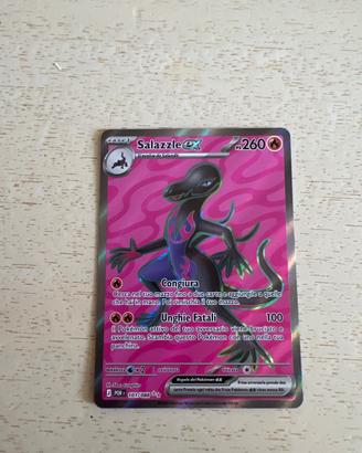 Carte Pokemon rare