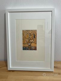 Quadro "L'Albero della Vita" G. Klimt