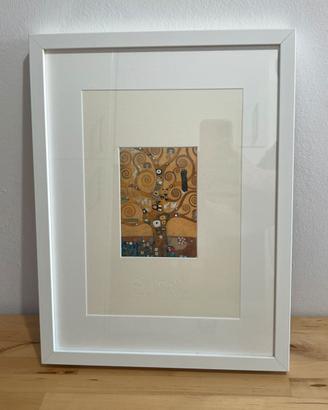 Quadro "L'Albero della Vita" G. Klimt