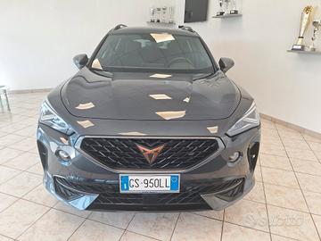 Cupra Formentor 2.0 TDI 4Drive DSG