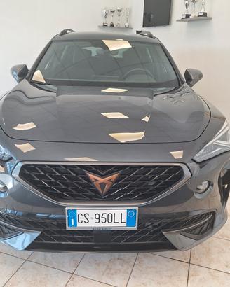 Cupra Formentor 2.0 TDI 4Drive DSG