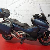 Honda Forza 750 FORZA 750 DCT TRAVEL