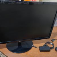 Tv samsung 24"