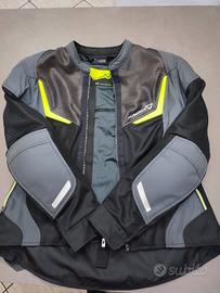 MACNA GIACCA MOTO ORCANO DONNA