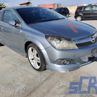 OPEL ASTRA H GTC A04 1.7 CDTI 110CV - Ricambi
