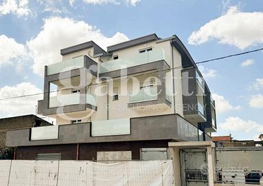 Appartamento Lusciano [chiricoVRG]