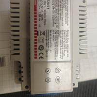 alimentatore citofono BTicino 