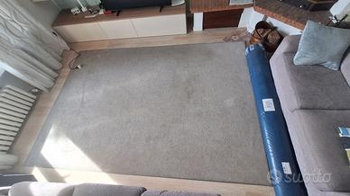 tappeto 2x3 mod. Silk Besana Carpet Lab