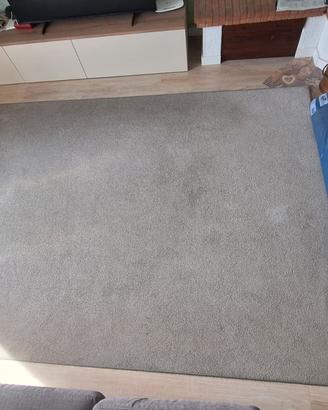 tappeto 2x3 mod. Silk Besana Carpet Lab