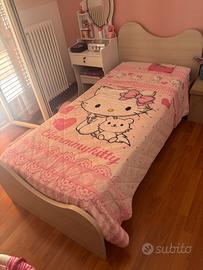 Letto singolo
