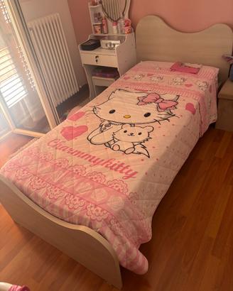 Letto singolo