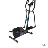 bici attrezzi per palestra 