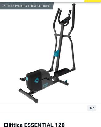 bici attrezzi per palestra 
