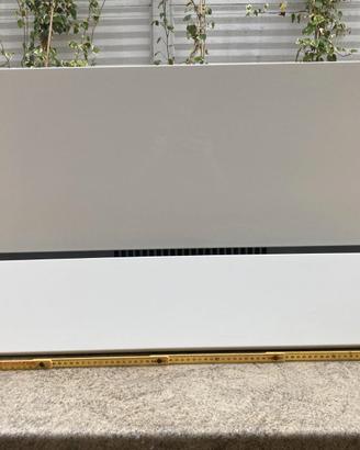 Cappa filtrante bianco lucido Scavolini