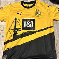 Maglia Borussia Dortmund