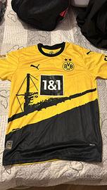 Maglia Borussia Dortmund