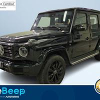 Mercedes-Benz Classe G G 500 EXCLUSIVE 422CV AUTO