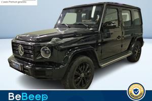 Mercedes-Benz Classe G G 500 EXCLUSIVE 422CV AUTO