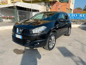 Nissan quashqai full