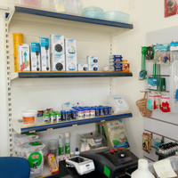 Attività commerciale negozio animali