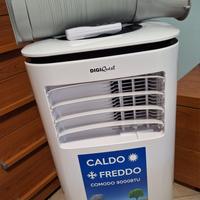 Climatizzatore caldo freddo