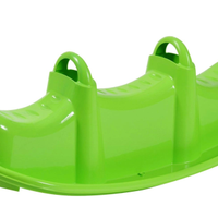 Dondolo da giardino gioco