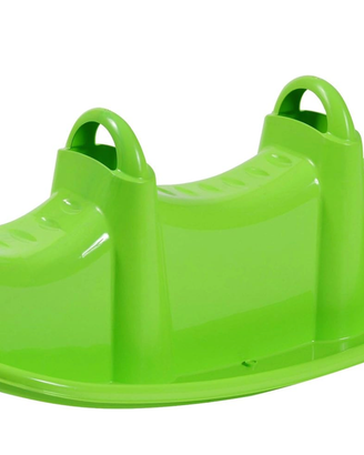 Dondolo da giardino gioco