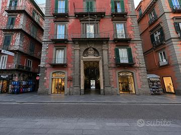 Appartamento Napoli [Cod. rif 3322559ARG]